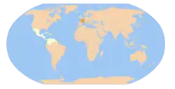 Situación de AEC