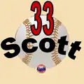 Mike Scott (P). Retirado el 3 de octubre de 1992