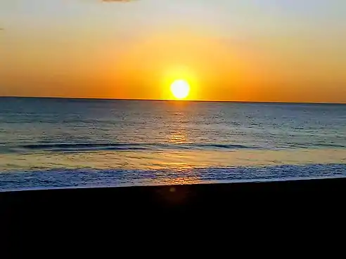 Playa de Mariato