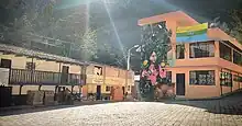 San Francisco de Sigsipamba