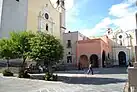 Catedral de Texcoco