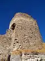 Torre de la fortaleza