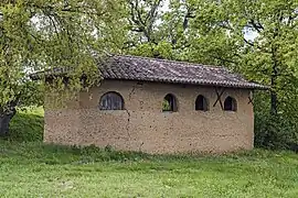 Capilla Saint-Jean-Baptiste