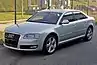 Audi A8 D3