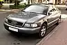 Audi A8 D2