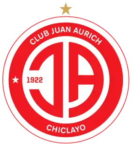 Juan Aurich