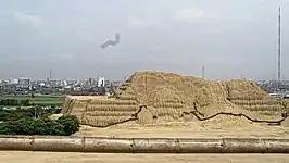 Huaca de la Luna