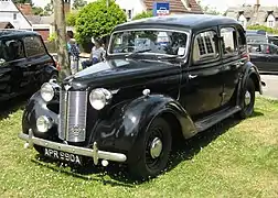 12 1946 (1465cc)