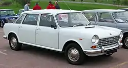 Austin 1800 "landcrab" Automatic 1969 ADO17