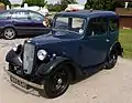 Austin Seven (1936)