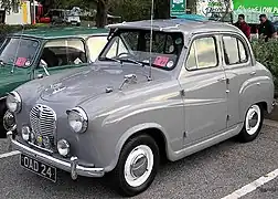 A30 1954.