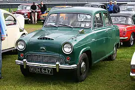 Austin A40 Cambridge