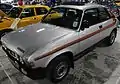 Austin Allegro Equipe