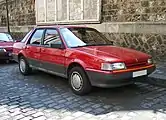 Austin Montego