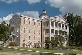 Austin State Hospital