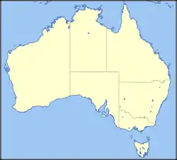 Australia