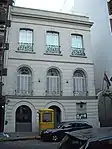 Embajada de Austria en Buenos Aires