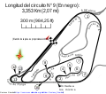 Circuito N° 9 (1972-1973)
