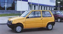 Lada Oká/VAZ-1111