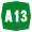 A13