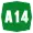 A14