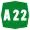 A22