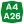 A4/A26