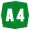 A4