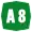 A8