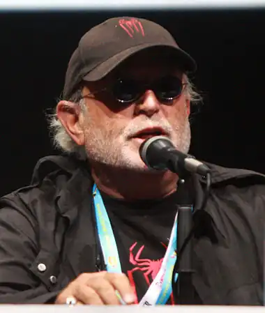 Avi Arad.