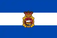 Bandera de Avilés