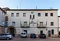Ayuntamiento.