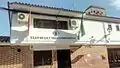 Ayuntamiento, actual club de la 3.ª edad