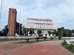 Ayuntamiento del Distrito Nacional