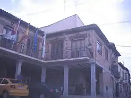 Ayuntamiento