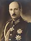 Boris III (1894-1943)