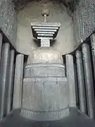 La chaitya