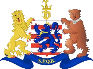 Escudo de Brujas