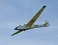 Planeador (vuelo a vela)