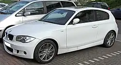 BMW Serie 1