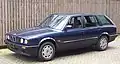 BMW E30 Touring