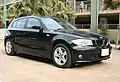 BMW Serie 1 de 2004 BMW E81