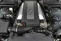 BMW M62TUB44