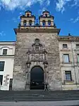 Capilla del Sagrario