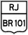 BR-101