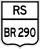 BR-290