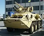 BTR-3Е1