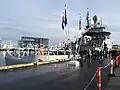 LLegada a Reykjavík