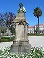 Monumento de Baco