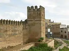 Torre de los Ahorcados